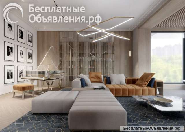 Архитектурно-дизайнерское бюро АВА ГЛОБАЛ ГРУПП