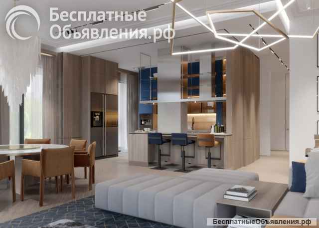 Архитектурно-дизайнерское бюро АВА ГЛОБАЛ ГРУПП