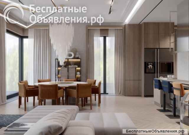 Архитектурно-дизайнерское бюро АВА ГЛОБАЛ ГРУПП