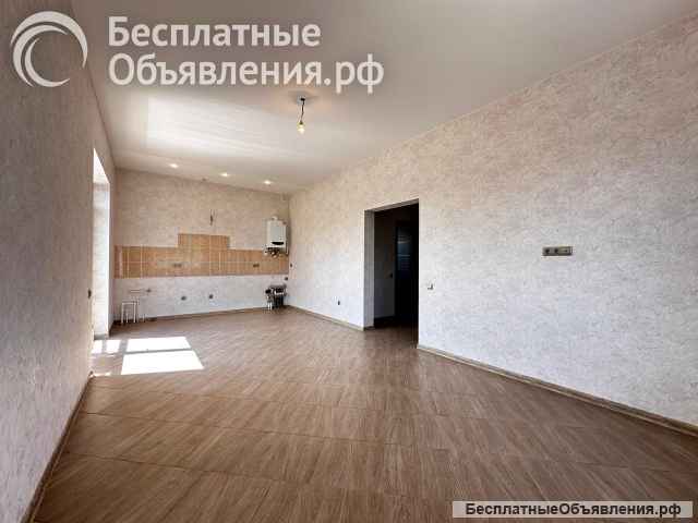 Дом 65кв.м в с. Красносельское