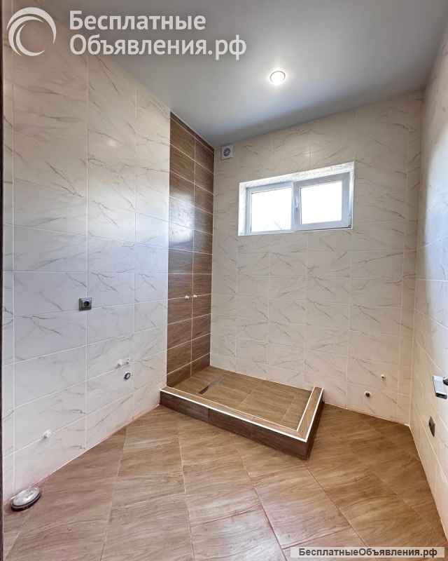 Дом 65кв.м в с. Красносельское