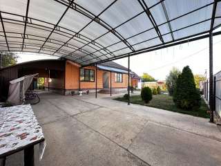 Дом 105 кв.м. в центре ст. Старомышастовская