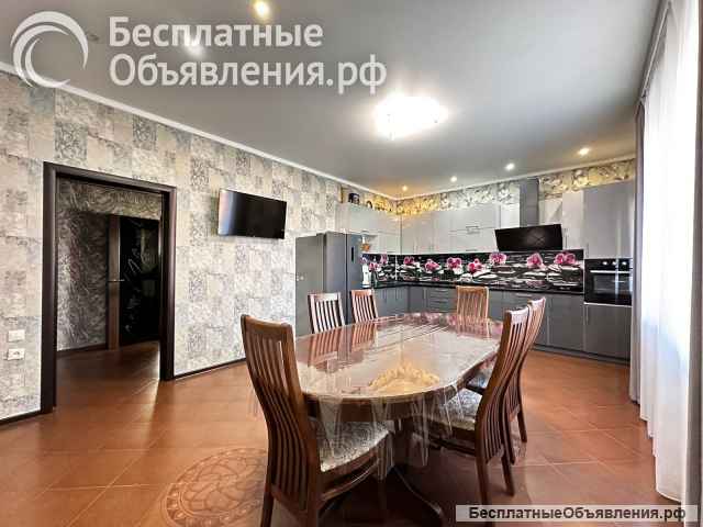 Дом 105 кв.м. в центре ст. Старомышастовская