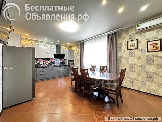 Дом 105 кв.м. в центре ст. Старомышастовская