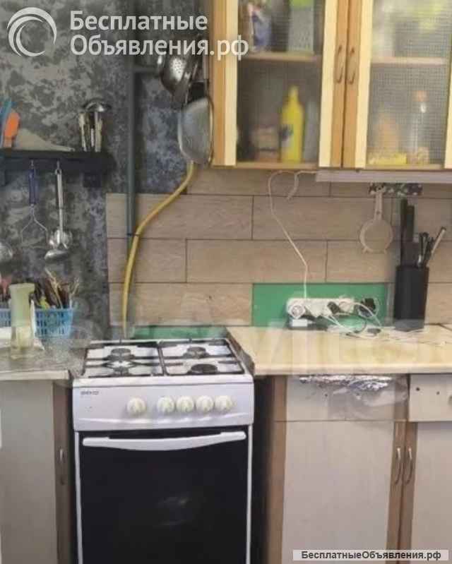 2 комнатная квартира Ул Косарева