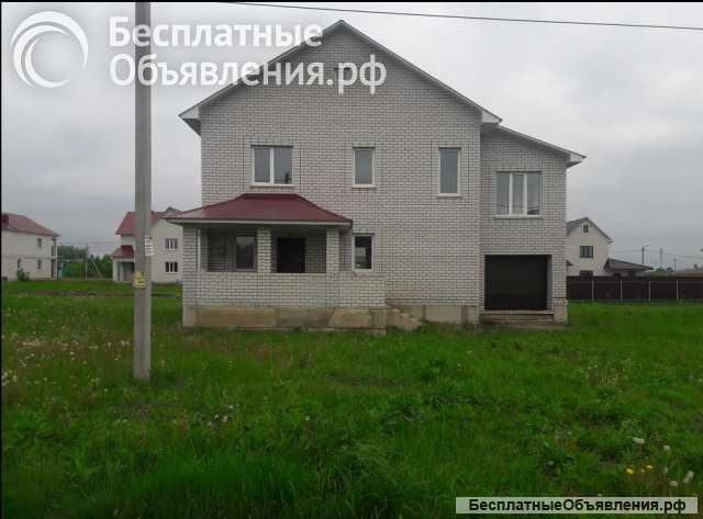 Землю 1 га ИЖС