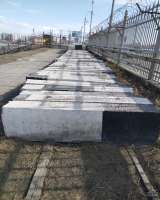 Блок бетонный ФБС