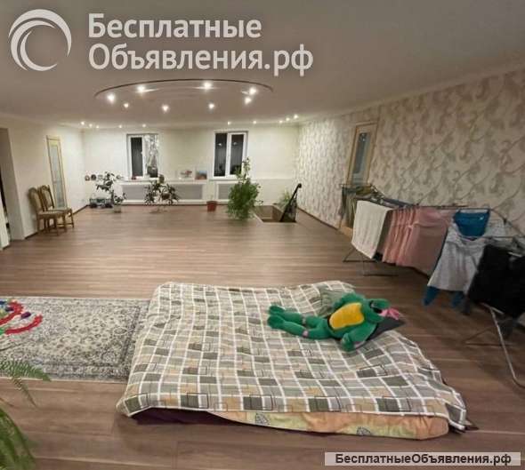 Дом 180кв м участок 7.7соток