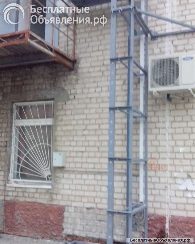 Грузовые подъёмники (мачтовые)