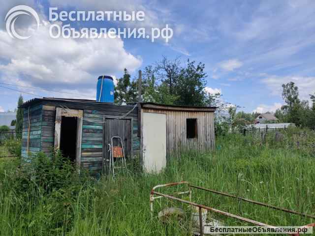 Дача в снт Сарт-1