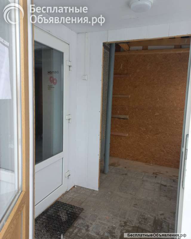 Нежилое помещение в Октябрьском районе г. Сыктывкар