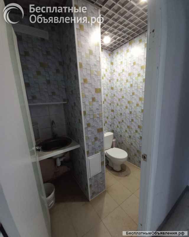 Нежилое помещение в Октябрьском районе г. Сыктывкар