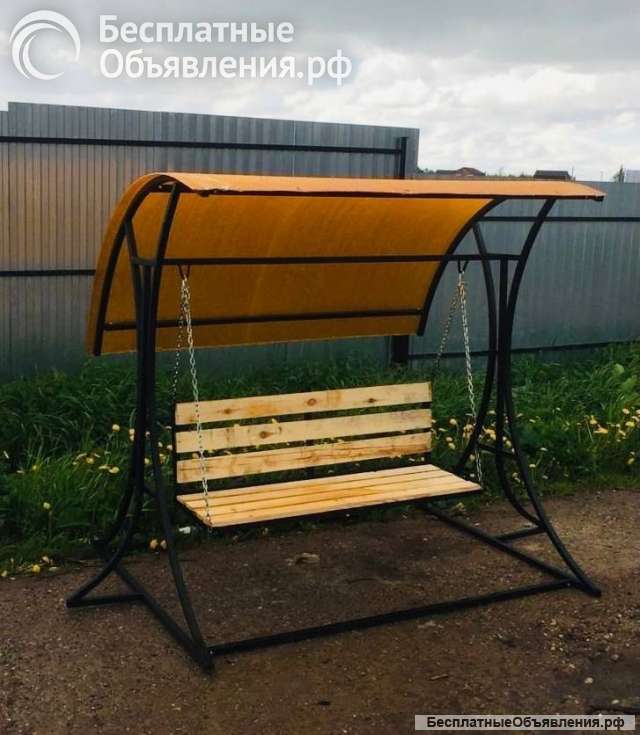 Беседки/качели/ летний душ