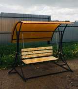 Беседки/качели/ летний душ