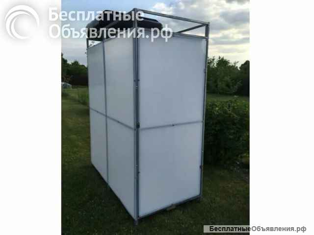 Беседки/качели/ летний душ