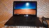 Ноутбук б.у. Asus K52F в отличном состоянии 15,6"/Core i3/4-8Gb/HDD 320/DVD/3час