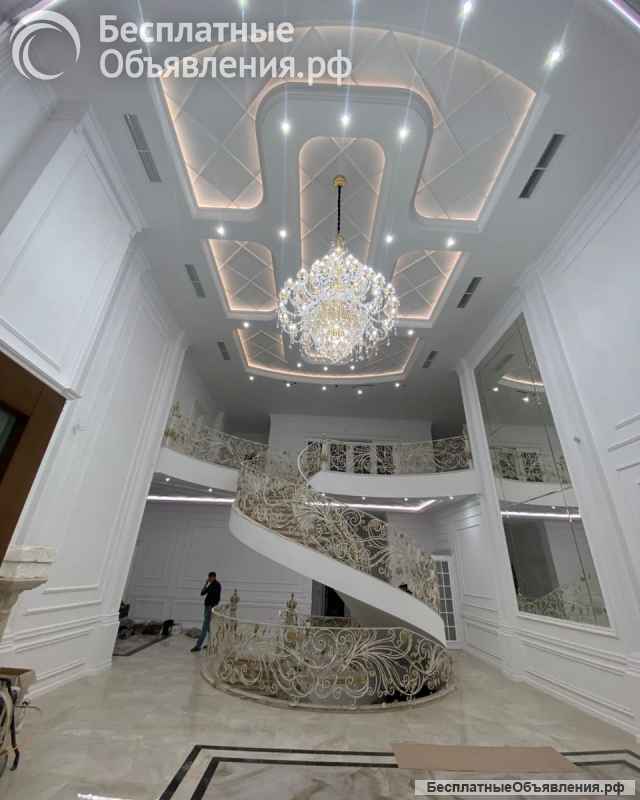 Строительство и ремонт домов, квартир