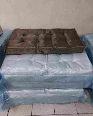 Звукоизоляционные маты БЗМ 2-100С