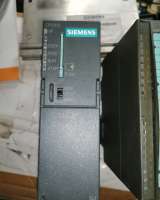 ПЛК Siemens S7-300