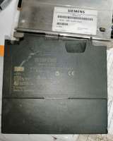 ПЛК Siemens S7-300