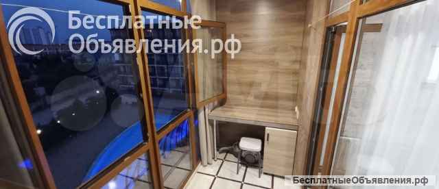 Студия. Клубный комплекс Рашад