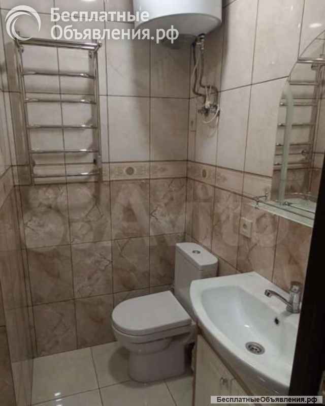 Студия. Клубный комплекс Рашад