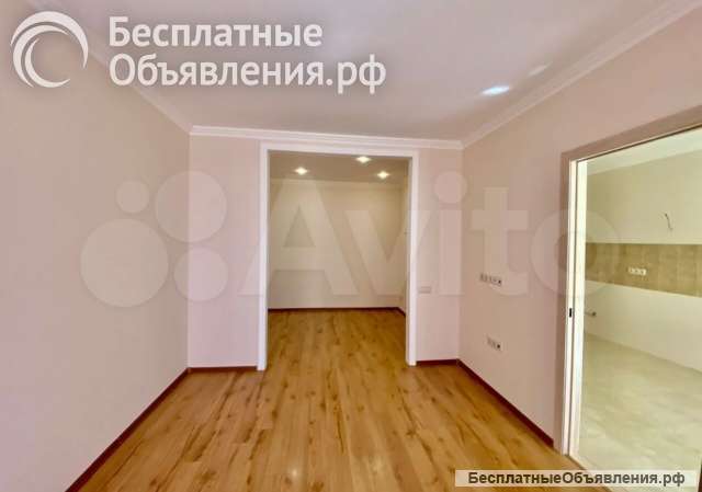 1комнатная квартира пр-т Античный