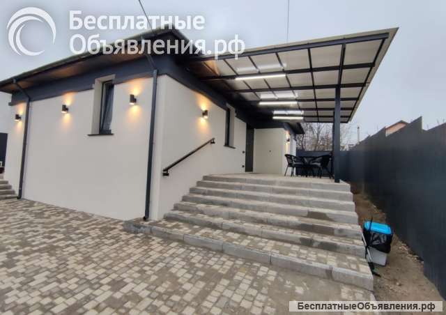 Дом 120кв м участок 4.25 соток