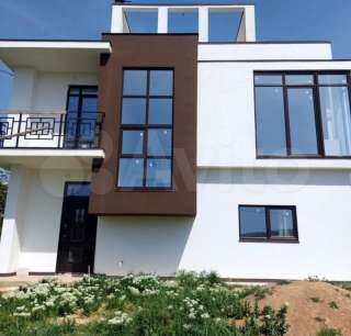 Дом 150кв м участок 4сотки