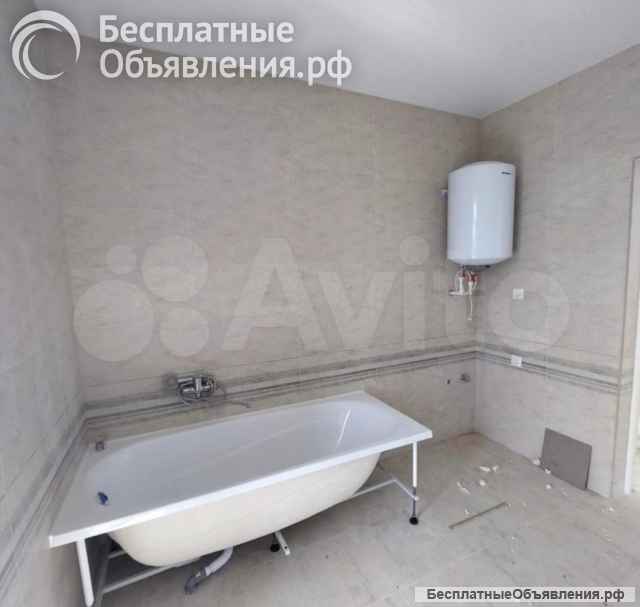 Дом 150кв м участок 4сотки