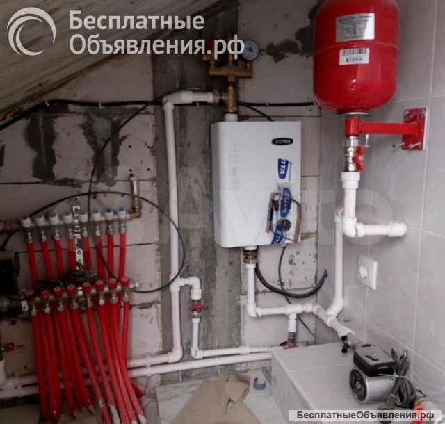 Дом 150кв м участок 4сотки