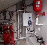 Дом 150кв м участок 4сотки