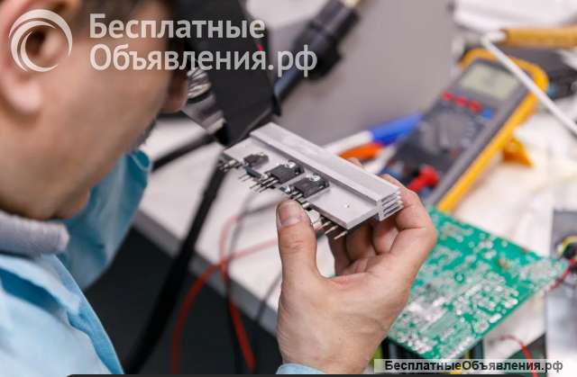 Ремонт Асиков, Майнеров, Блоки питания и Кпу