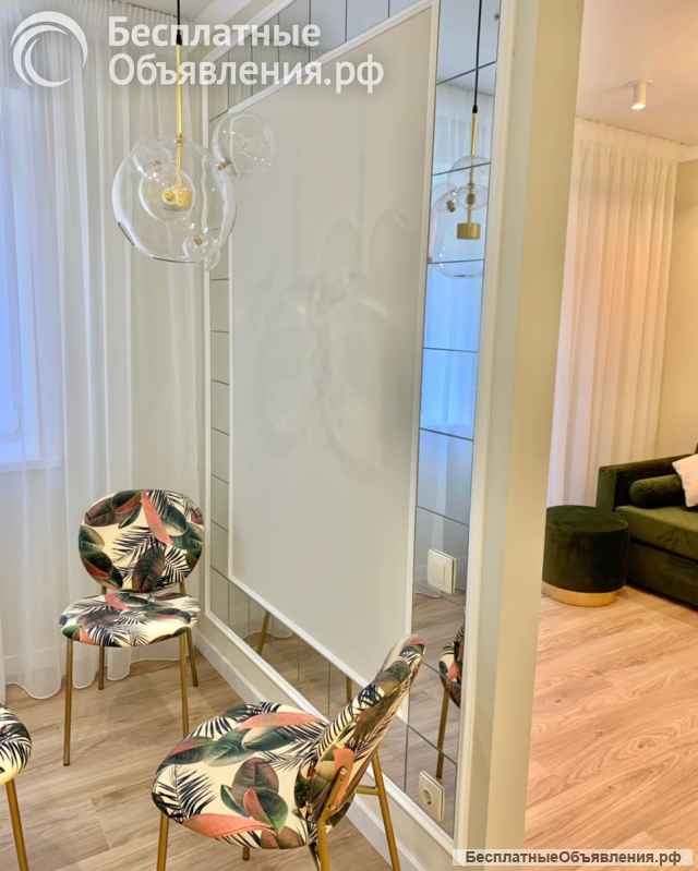 Малярные работы