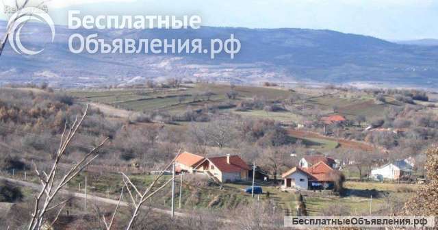 Македония - Продаю полную недвижимость из 3 зданий и земли