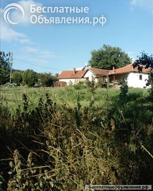 Македония - Продаю полную недвижимость из 3 зданий и земли