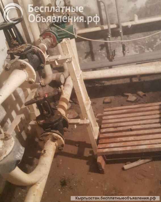 Услуги канализация и водопровод качество и гарантия +документ любой сложность цена договорная 0704