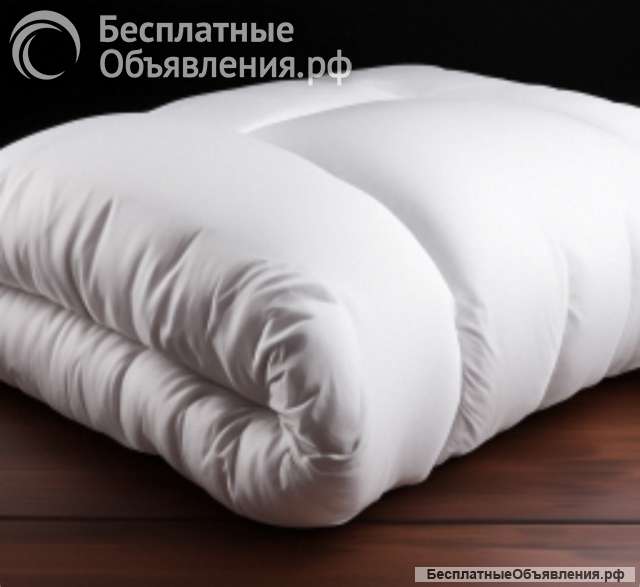 Отпариватель синтепона после упаковки