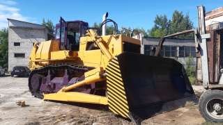 Бульдозер Четра т9, т11, т15, т20, т-25 и т35 без наработки