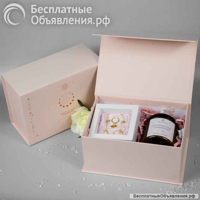 Создай красивый бизнес Бижутерии с MyGemma