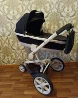 Коляску 3 в 1 zippy mood