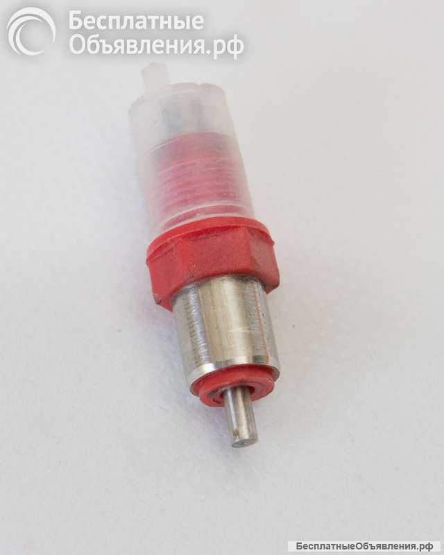 Ниппельное поение для сельскохозяйственной птицы