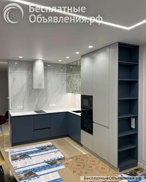 Эксклюзивная мебель на заказ