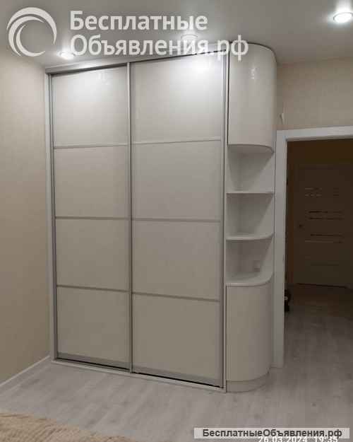 Эксклюзивная мебель на заказ