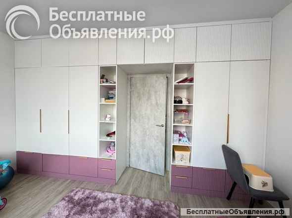 Эксклюзивная мебель на заказ