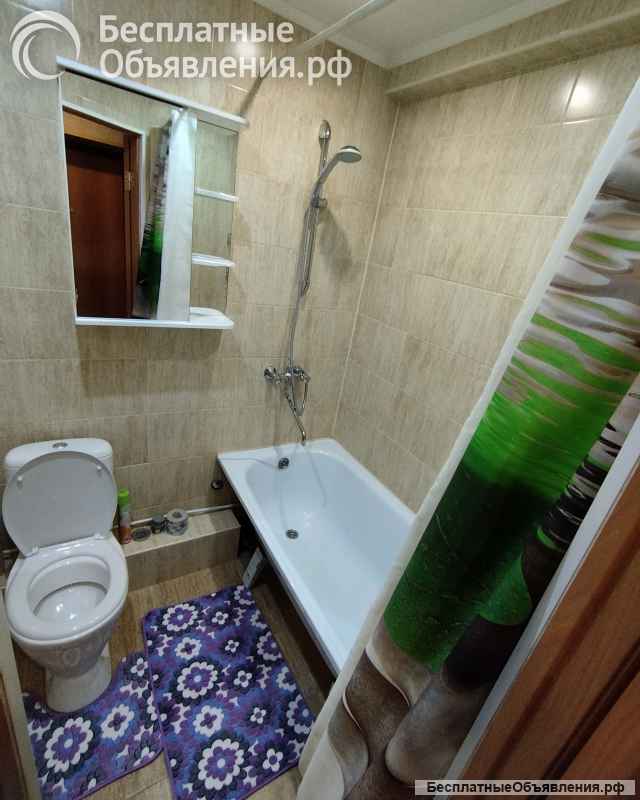 Уютная 1- комнатная квартира посуточно в Ухте