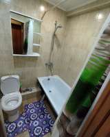 Уютная 1- комнатная квартира посуточно в Ухте