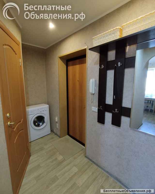 Уютная 1- комнатная квартира посуточно в Ухте