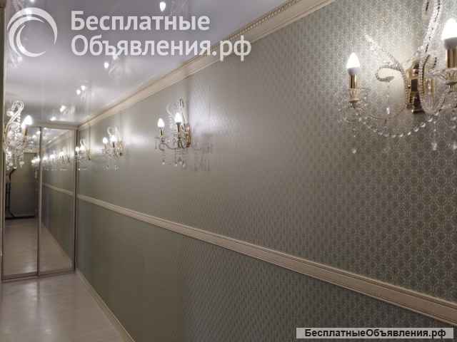 Уютная отличная 2- комнатная квартира посуточно в Ухте