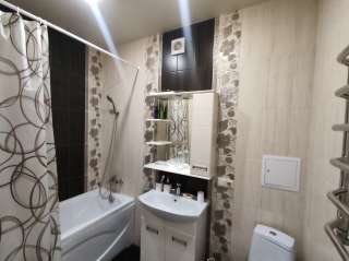 2-х ком. кв. 54кв. м 13-й Новый переулок 107